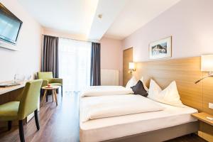 Boutique Hotel Jardis
