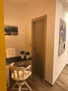Fotografie z fotogalerie ubytování B&B Quasi in centro v destinaci Agropoli