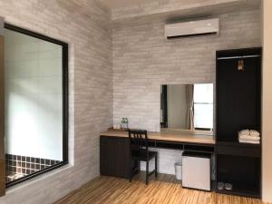 Fotografie z fotogalerie ubytování Ruo Shui Hotspring Hotel v destinaci Ťiao-si + 37 fotografií