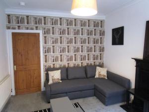Gallery image of Westend Glasgow Apartment in Glasgow