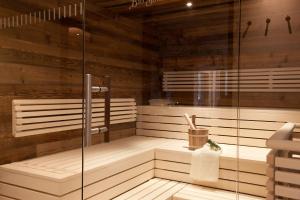 Fotografie z fotogalerie ubytování Hotel Walliserstube v destinaci Damuls