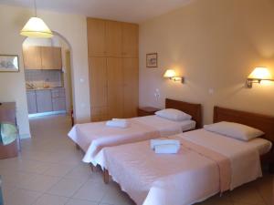 Gallery image of ARONIS Studios in Kapsali