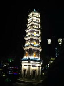 Gallery image of 166 Inn in Fenghuang
