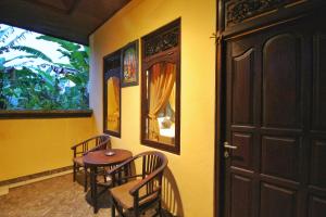 Gallery image of Suwar Bungalows in Ubud