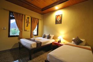 Gallery image of Suwar Bungalows in Ubud