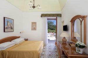 Gallery image of Hotel Bellavista in Anacapri