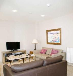 Fotografie z fotogalerie ubytování Hotel Mabel v destinaci Ardía