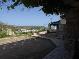 Gallery image of ARONIS Studios in Kapsali