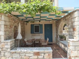 Gallery image of ARONIS Studios in Kapsali