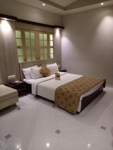 Gallery image of Prithvi Hotels in Ahmedabad