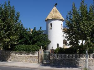 Fotografie z fotogalerie ubytování Apartamentos Casa Torres - Adults Only v destinaci Albir