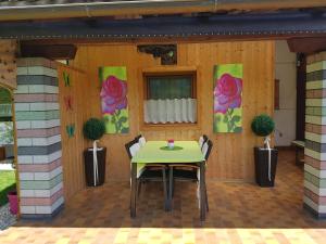 Fotografie z fotogalerie ubytování Haus Bodenwinkler v Gröbmingu