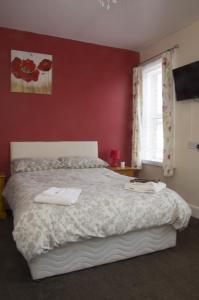 Gallery image of Pretoria Guest House in Bridlington