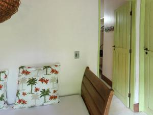 Fotografie z fotogalerie ubytování Pousada Bromélias v destinaci Paraty