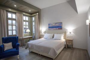 Gallery image of Onar Superior Suites in Rethymno