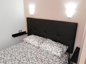 Postel nebo postele na pokoji v ubytování Americas Heart ! + 18 fotografií