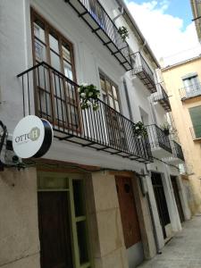 Gallery image of OttoH Charm Stay in Valencia