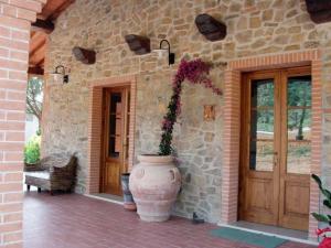 Gambar di galeri bagi Agriturismo La Banchella di Scarlino