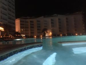 Bazén v ubytování Marbella Juan Dolio nebo v jeho okolí