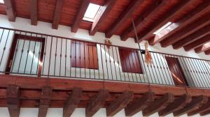 Fotografie z fotogalerie ubytování Agriturismo Il Salice Ridente v destinaci Pasiano di Pordenone