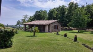 Gallery image of Agriturismo Il Morello in Acquapendente