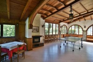 Fotografie z fotogalerie ubytování Albergo Bucaneve v destinaci Pievepelago