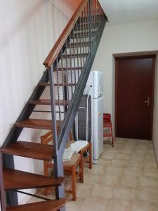 Fotografie z fotogalerie ubytování B&B Via Roma v destinaci Viggianello