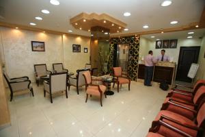 Fotografie z fotogalerie ubytování Cedar Hotel v destinaci Aqaba