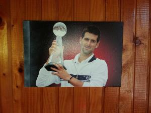Foto dalla galleria di Guesthouse Durmitor Magic a Žabljak