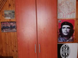 Foto dalla galleria di Guesthouse Durmitor Magic a Žabljak