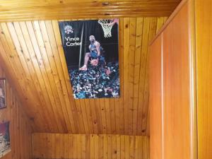 Foto dalla galleria di Guesthouse Durmitor Magic a Žabljak