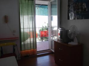 Fotografie z fotogalerie ubytování apartmani srecko v Primoštenu