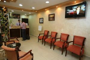 Fotografie z fotogalerie ubytování Cedar Hotel v destinaci Aqaba + 37 fotografií