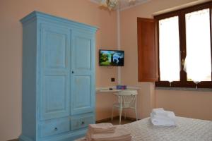 Gallery image of B&B Fiori in Bonorva