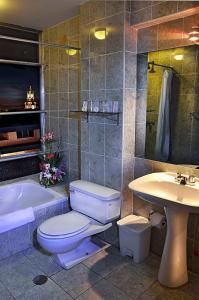 Gallery image of Crismar Experience By Xima Hotels in Arequipa