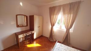 Fotografie z fotogalerie ubytování Apartmani Kaštelan v Rabu