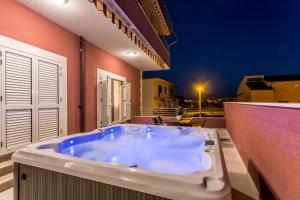Fotografie z fotogalerie ubytování Apartmani Lukić v destinaci Šine