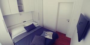 Телевизор и/или развлекательный центр в APARTMAN ERCEGOVIĆ