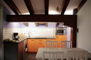 AbaltzisketaにあるEguzkitze Alojamiento Rural LSS00085のギャラリーの写真