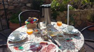 Zdjęcie z galerii obiektu Bed & Breakfast Alegria y Luna w mieście Sorbas