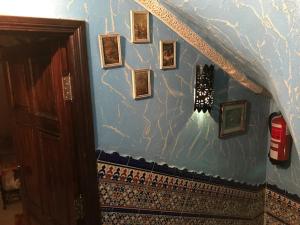 Mynd úr myndasafni af Riad Dar Mesouda í Tangier