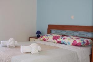 Gallery image of Apartments Morje in Umag