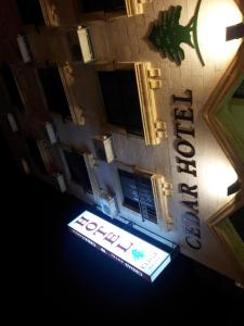 Fotografie z fotogalerie ubytování Cedar Hotel v destinaci Aqaba