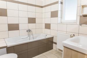 Bagno di Guest House Rosi