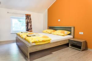 Gallery image of Guest House Rosi in Tolmin