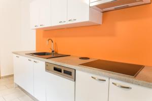 Cucina o angolo cottura di Guest House Rosi
