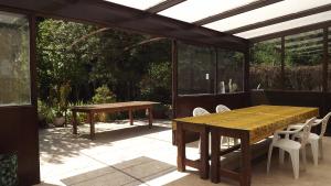 Fotografie z fotogalerie ubytování La Bastide v destinaci Cavaillon