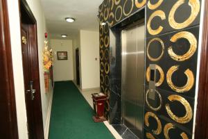Fotografie z fotogalerie ubytování Cedar Hotel v destinaci Aqaba