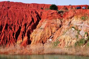 Foto dalla galleria di Lu Puzzu Luengu B&B a Leverano Altre 26 foto