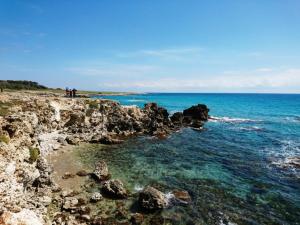 Foto dalla galleria di Lu Puzzu Luengu B&B a Leverano